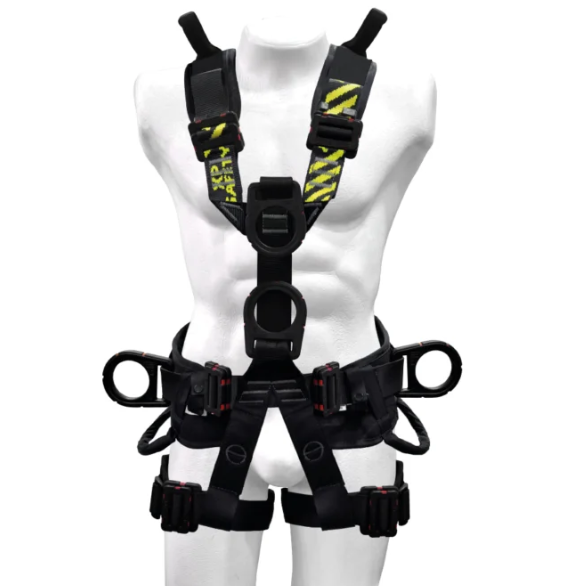 403-fr-y7-9kv Arnés XP 403-FR-Y7-DIE