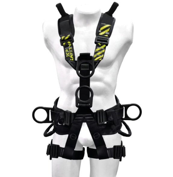 Arnés XP 403-FR-Y7-HD