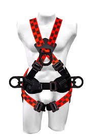 Arnés XP 404-PL-XF4