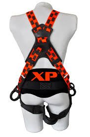 Arnés XP 404-PL-XF4