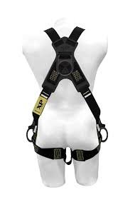 Arnés XP 405-ARC-X4-HD