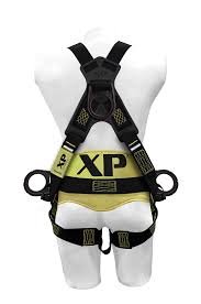 Arnés XP 405-ARC-XF4