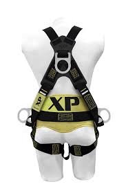 Arnés XP 405-SOL-XF4