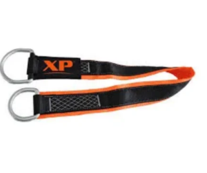 ANCLAJE PORTÁTIL XP TIPO TIE OFF 304-N-2A