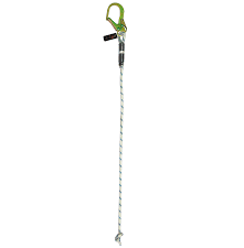 Linea de vida XP FAST-16 CGSF