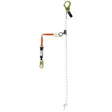 Linea de vida XP LVVP-CUER-INT-14