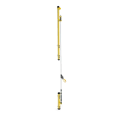 Linea de vida XP VERTICAL